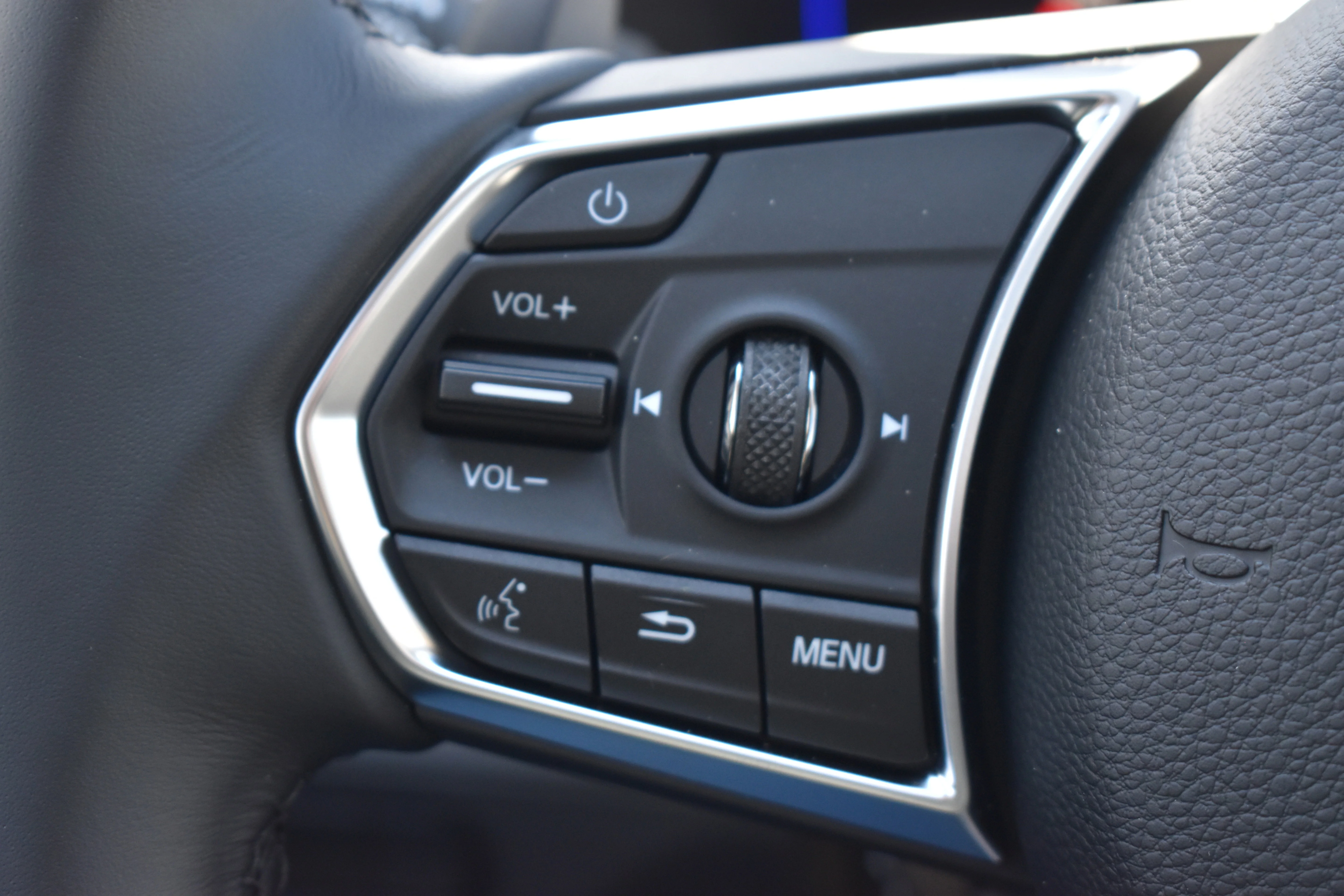 New 2026 Majestic Black Pearl Acura 4MDX image 11