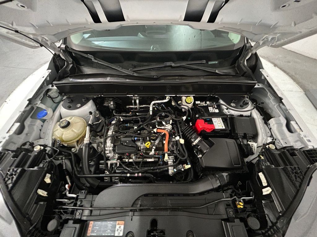Used 2023 White Ford Big Bend image 21