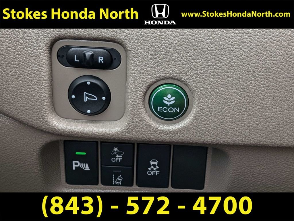 Used 2022  Honda Touring image 31