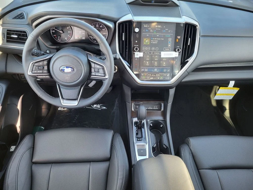 2026 Subaru Ascent Touring - Photo 20