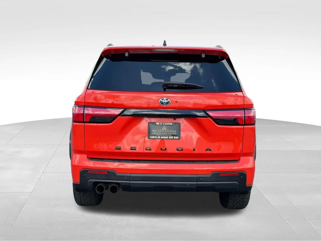 Used 2023  Toyota TRD Pro image 6