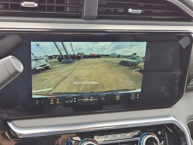 2026 GMC Sierra 3500HD Denali - Photo 29