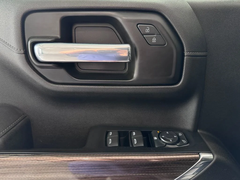 2021 Chevrolet Silverado 1500 LT Trail Boss - Photo 26
