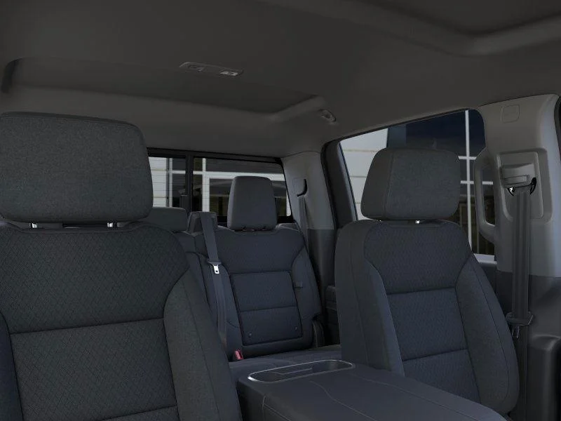 New 2026 Summit White GMC Elevation image 24
