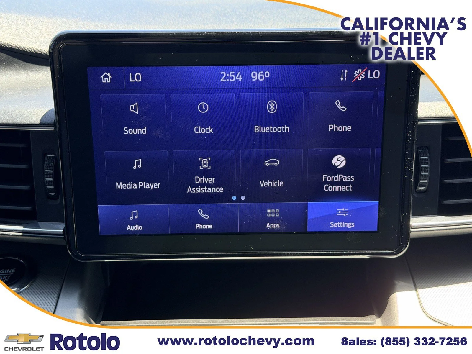Used 2022 RAPID RED MET TIN Ford XLT image 22