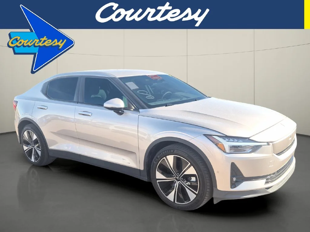 Used 2024  Polestar Long Range Single Motor image 1