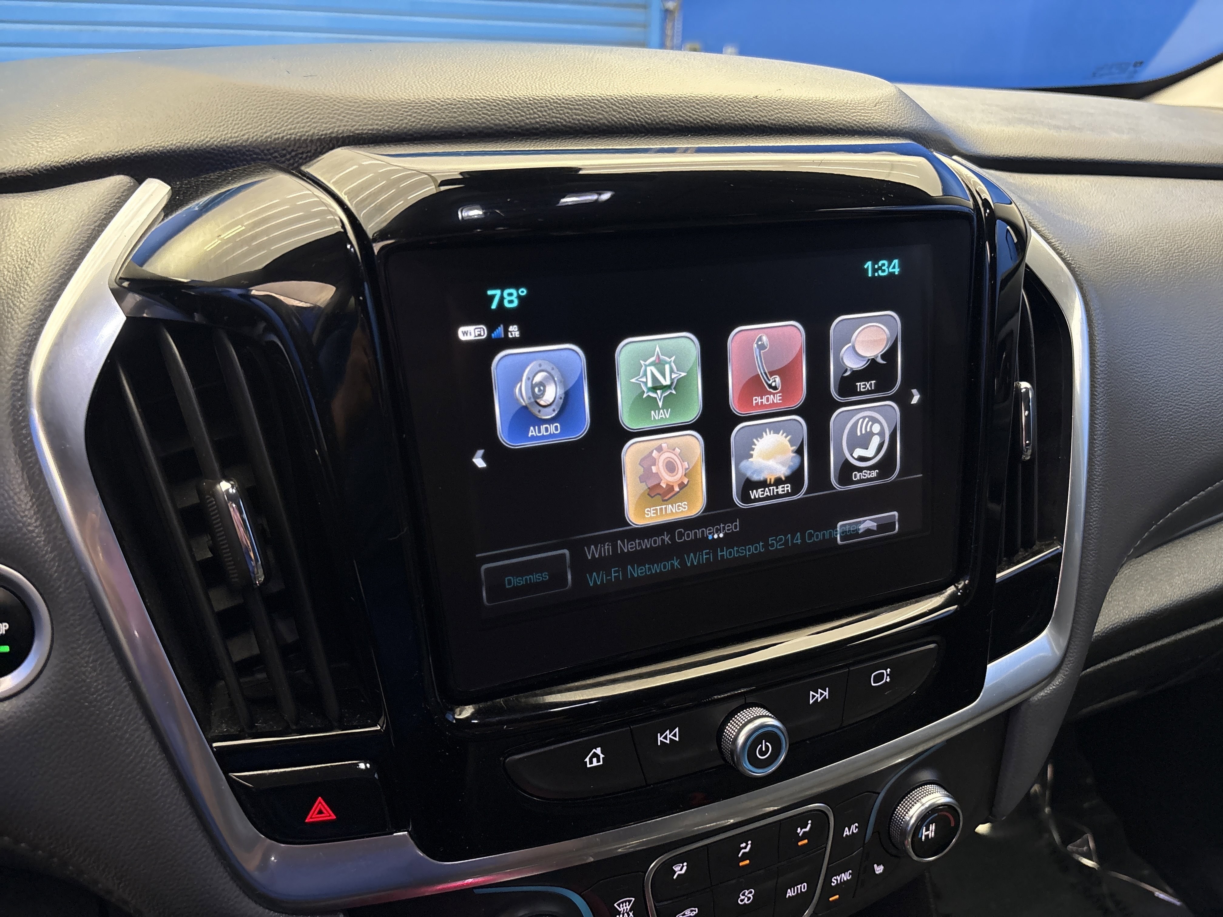 Used 2019 Summit White Chevrolet LT Leather image 18