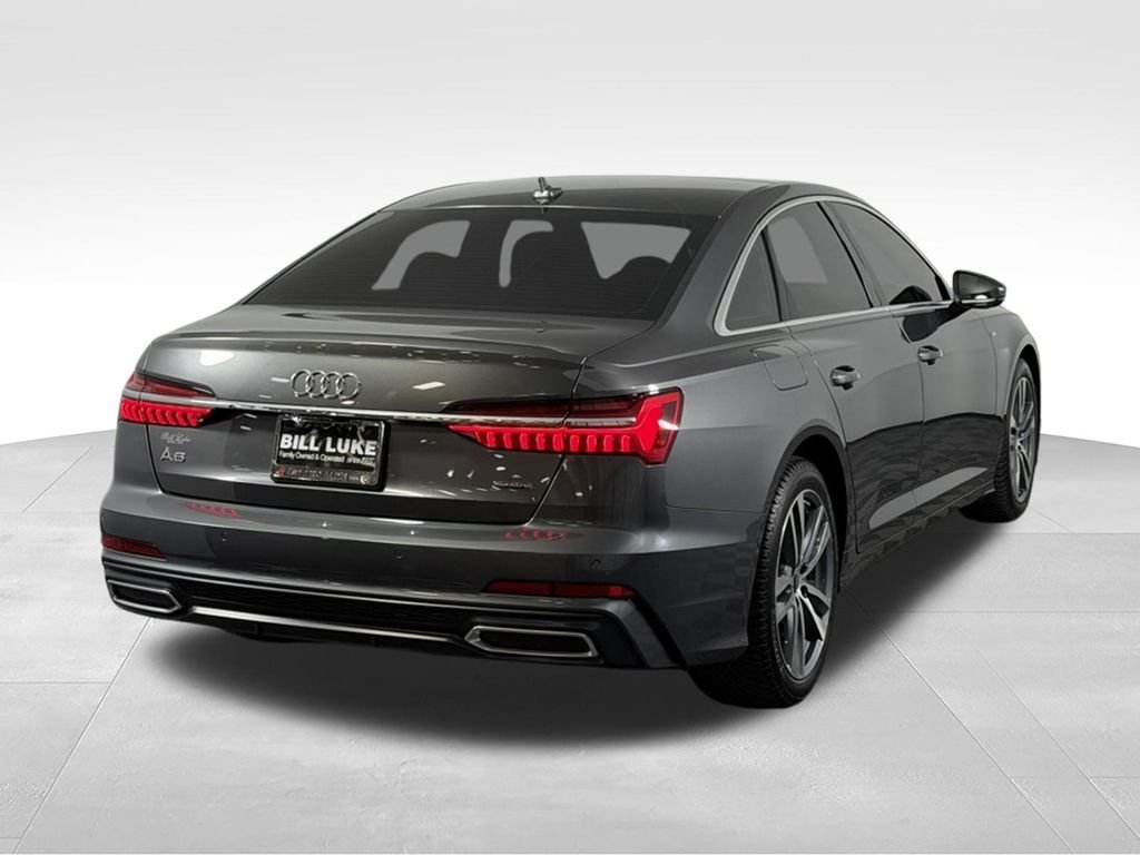 2022 Audi A6 Premium Plus - Photo 7