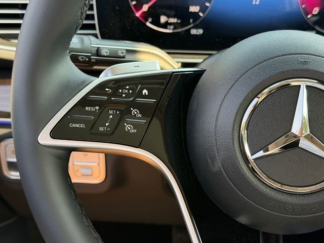 New 2026 Polar White Mercedes-Benz GLE 350 image 17