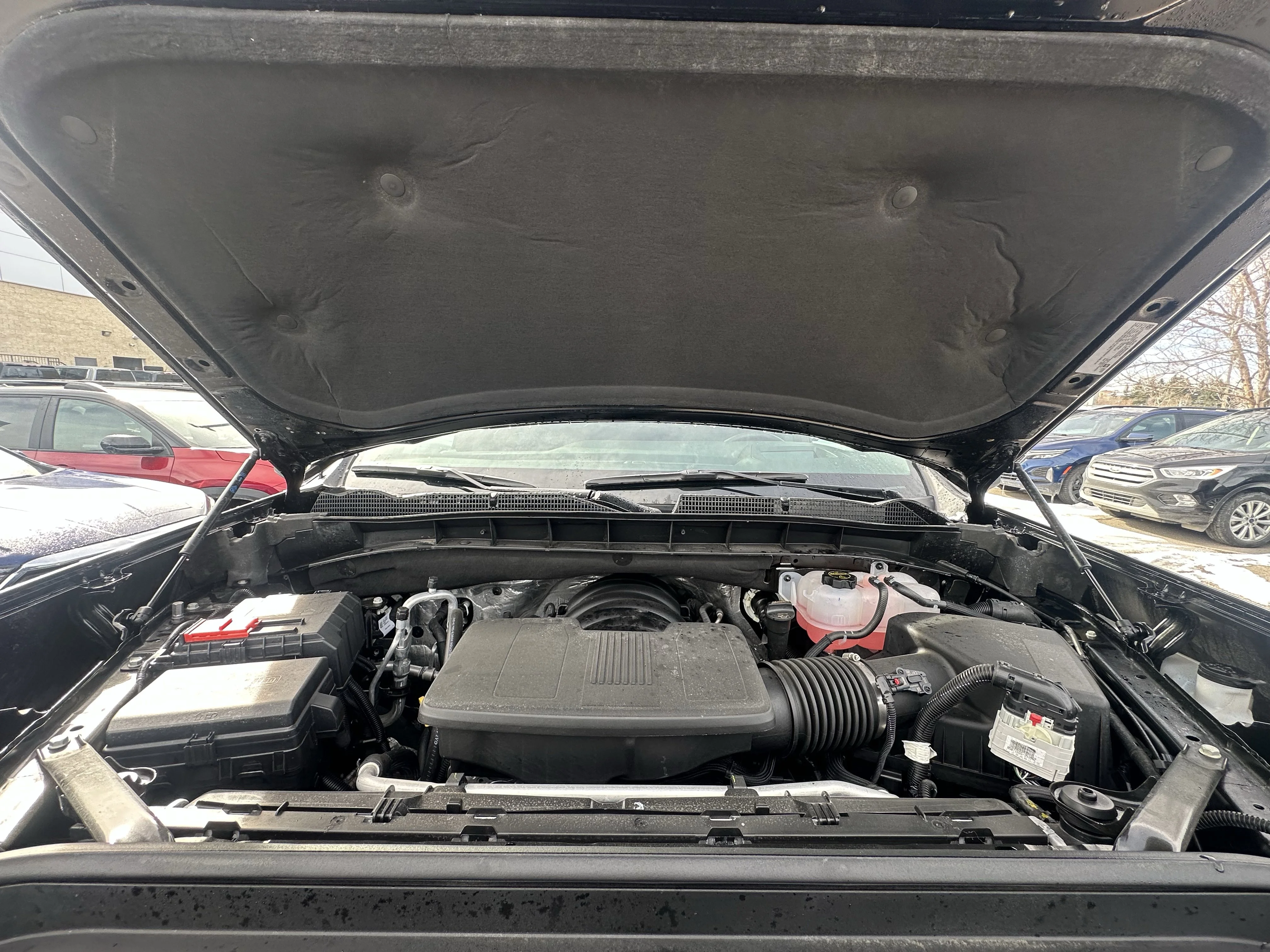 New 2026 Onyx Black GMC Denali image 7
