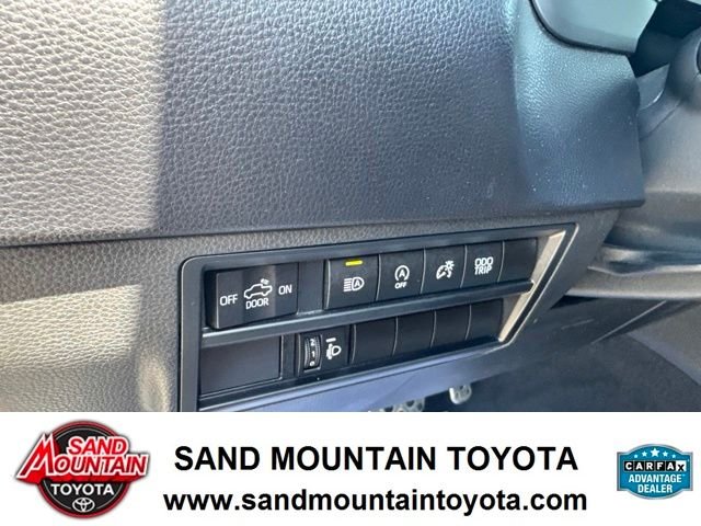 Used 2023 Gray Toyota SR5 image 15