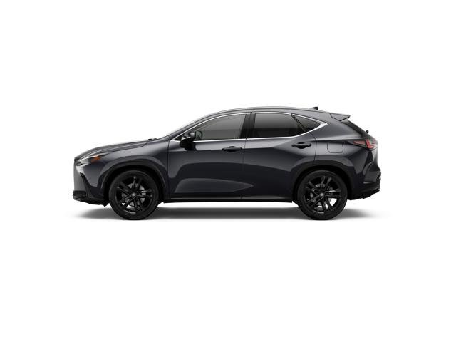 New 2026 Caviar Lexus LUXURY AWD image 2