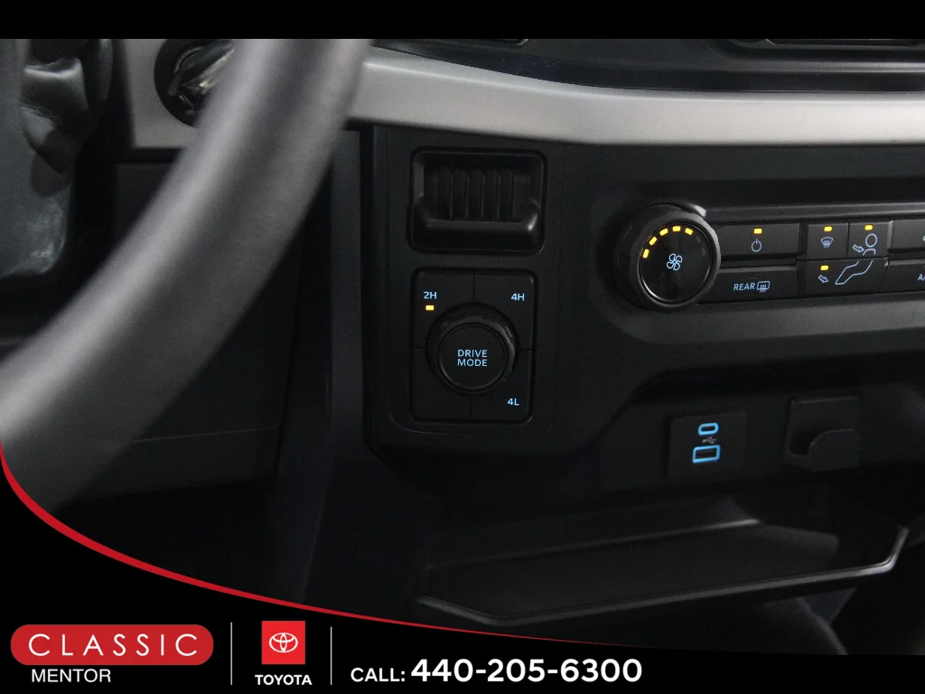 2023 Ford F-150 XLT - Photo 14