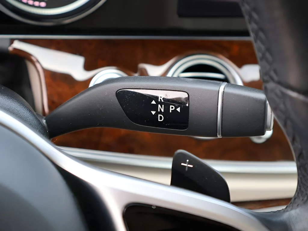 Used 2019 Black Mercedes-Benz E 300 image 35
