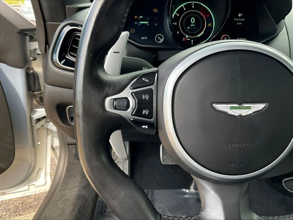 Used 2020  Aston Martin  image 10