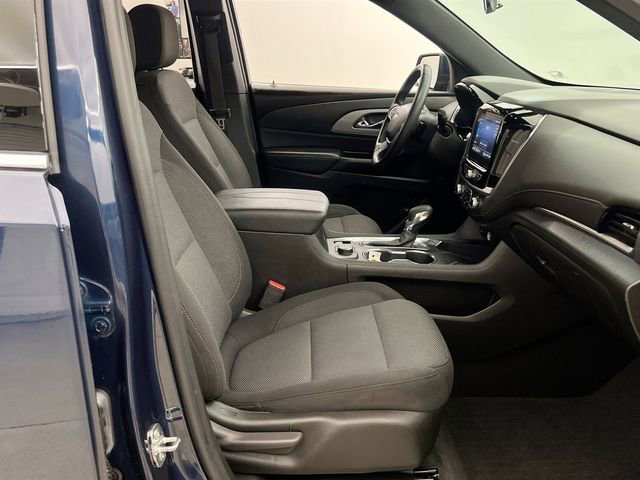 2023 Chevrolet Traverse 1LT - Photo 15