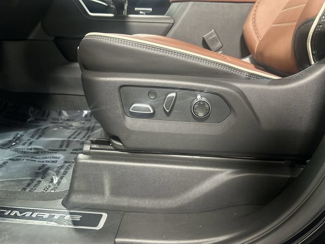 2026 GMC Sierra 1500 Denali Ultimate - Photo 12