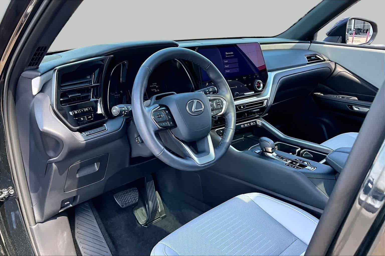 Used 2026 Caviar Lexus Premium image 18
