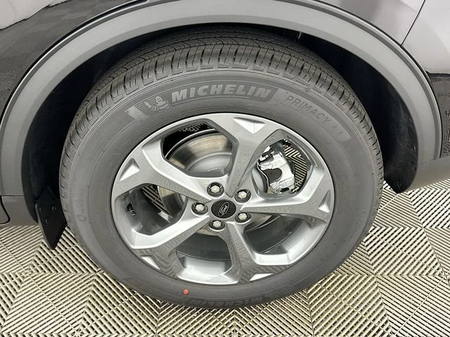 New 2026 Ford Escape ST-Line