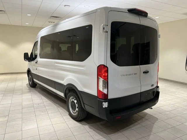 2025 Ford Transit Passenger Van XL - Photo 32