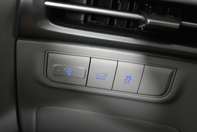 New 2026 White Hyundai SEL Plus AWD image 41