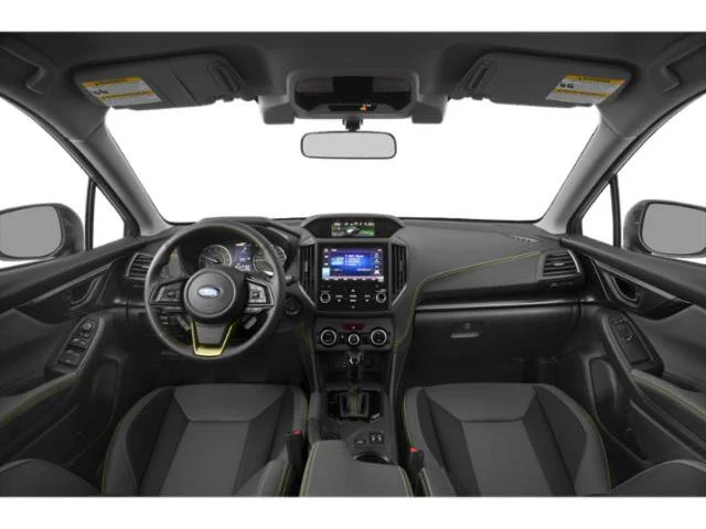 Used 2022 Crystal White Pearl Subaru Sport image 18