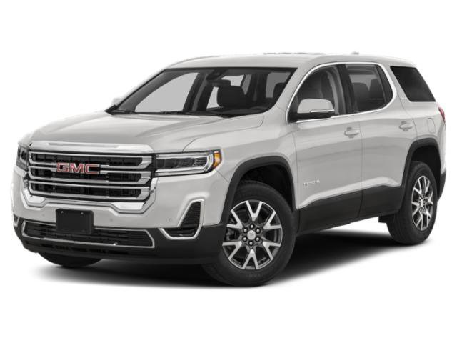 2023 GMC Acadia SLE AWD's photo