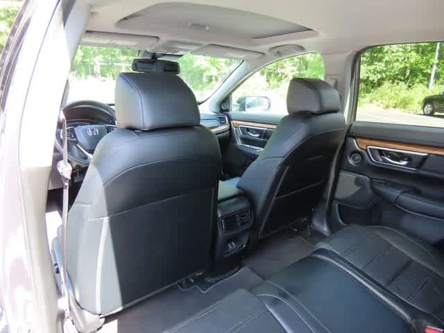 2021 Honda CR-V EX-L - Photo 14