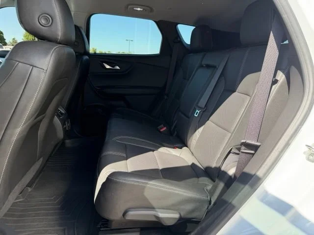 2023 Chevrolet Blazer 3LT - Photo 11