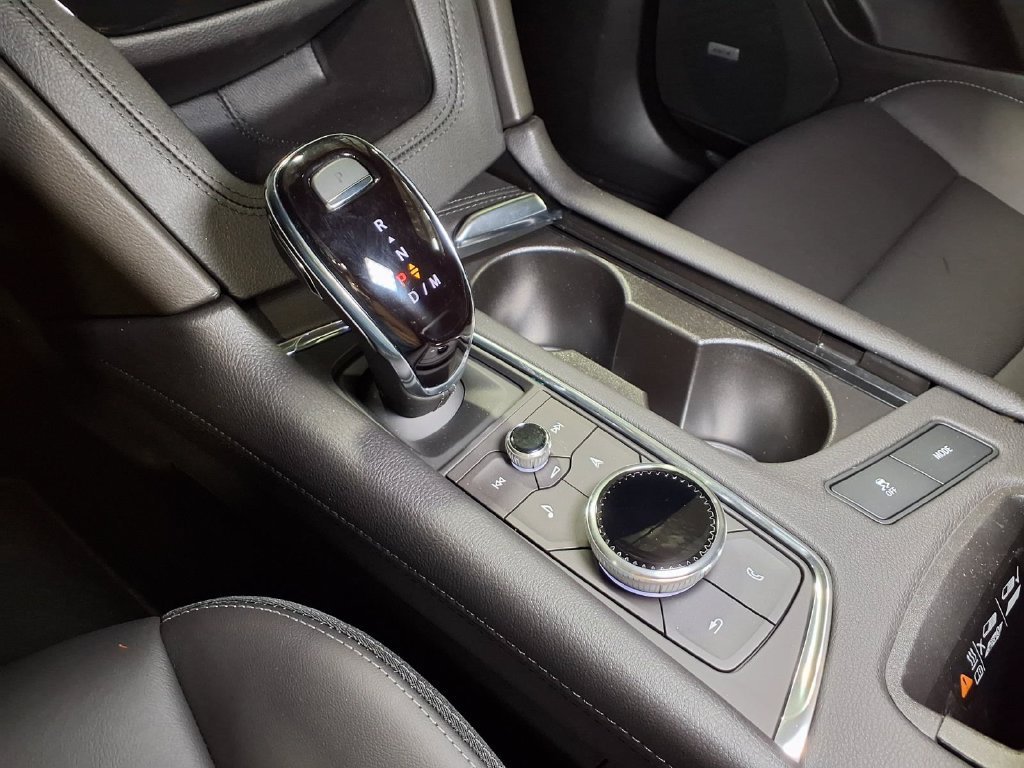 2026 Cadillac XT5 Premium Luxury - Photo 19