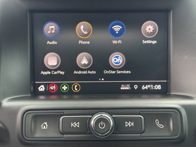 2021 GMC Terrain SLE - Photo 20