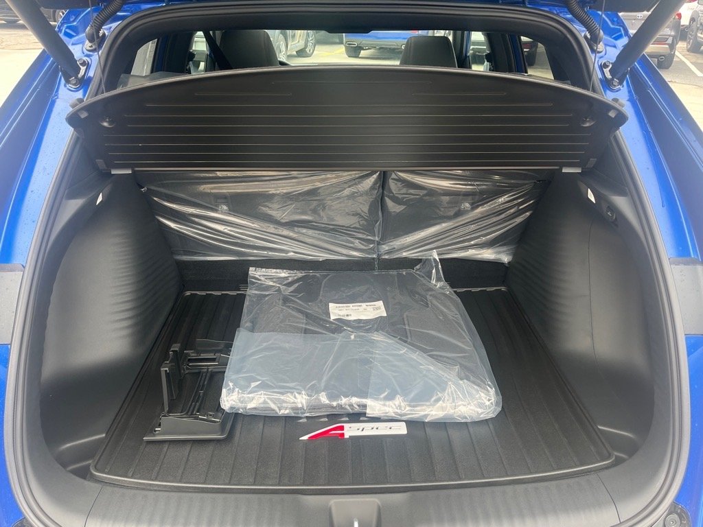 2025 Acura ADX A-Spec Package - Photo 13