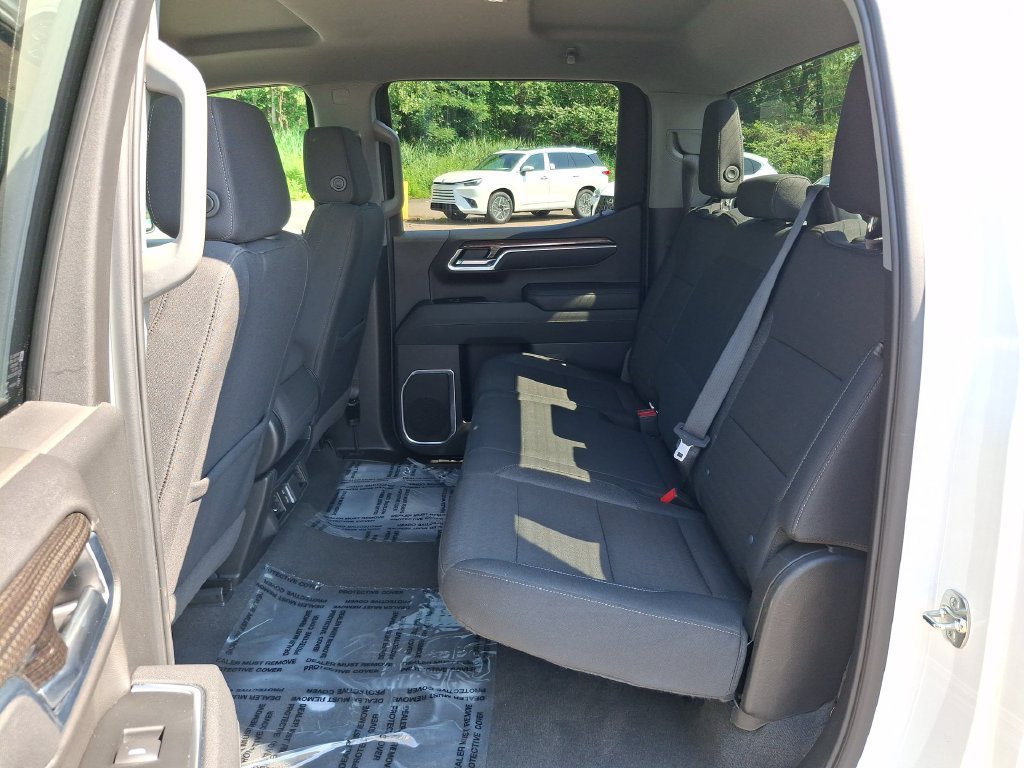 2026 Chevrolet Silverado 1500 RST - Photo 24
