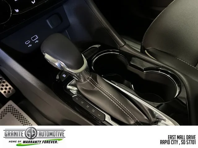New 2026 Ceramic Buick Sport Touring image 24
