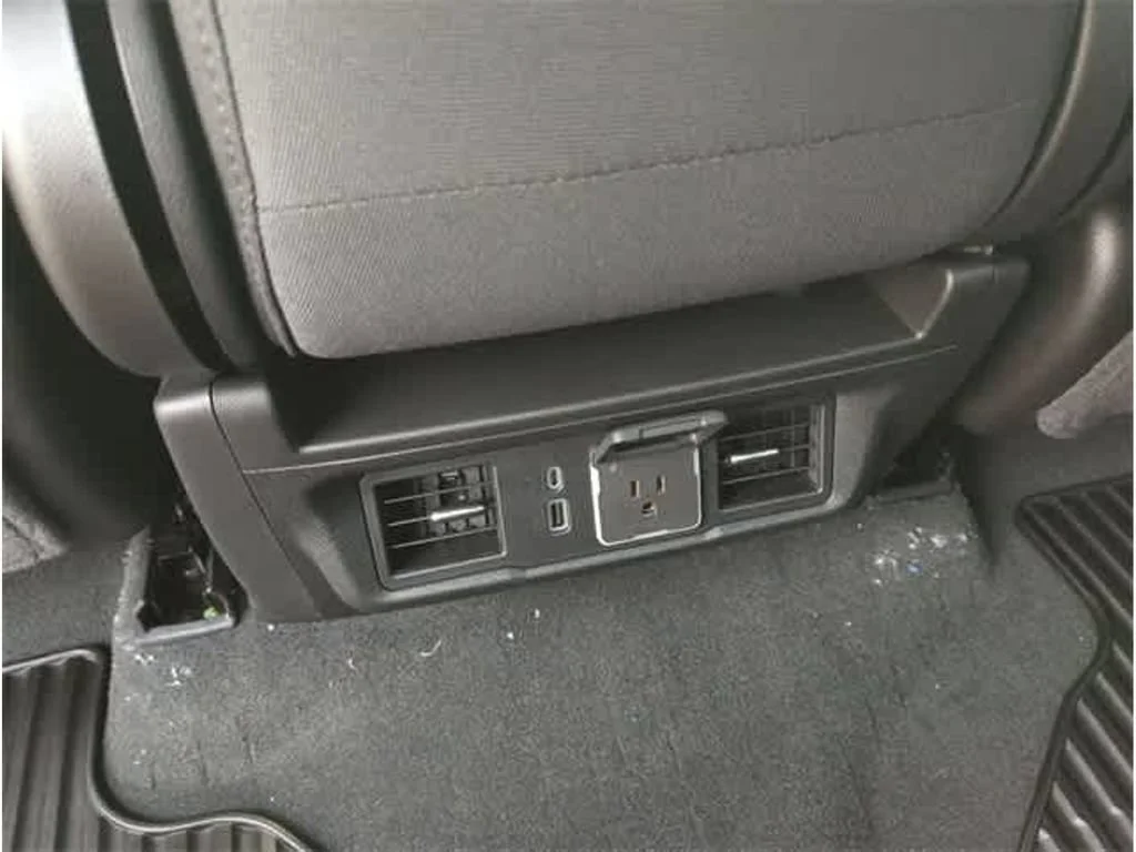 2026 Chevrolet Silverado 1500 LT - Photo 24