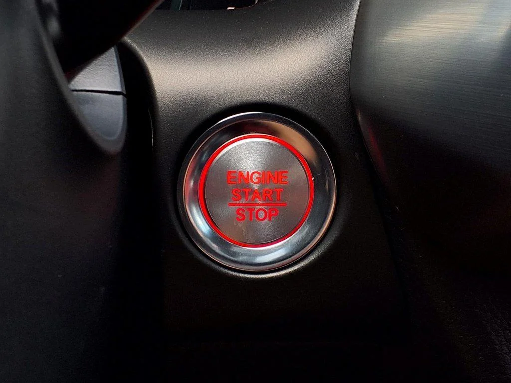 New 2026 Urban Gray Pearl Acura A-Spec image 18