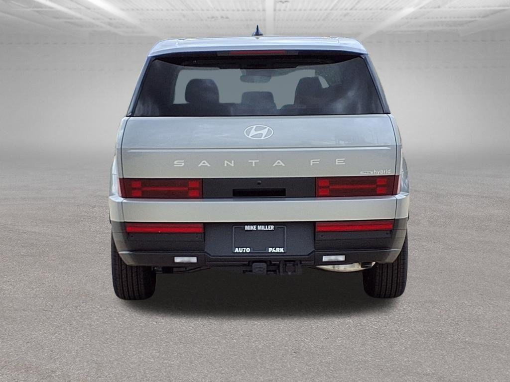 2026 Hyundai Santa Fe SE - Photo 31