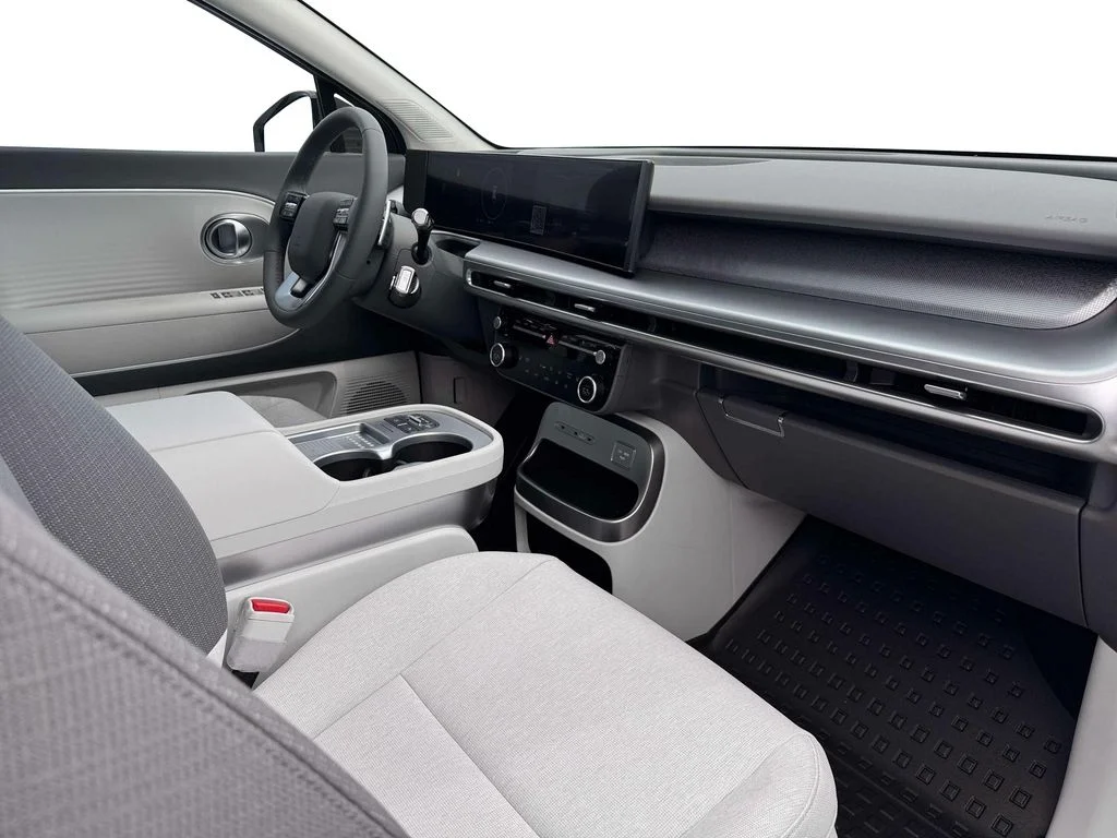 2026 Hyundai IONIQ 9 S - Photo 15