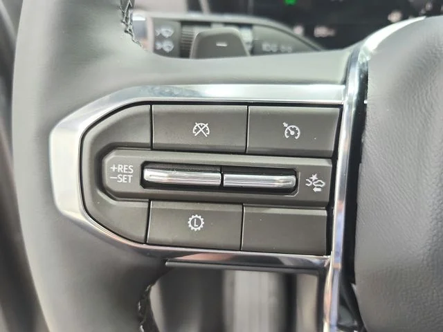 New 2026 Silver GMC Elevation image 24