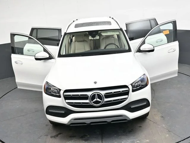 Used 2020  Mercedes-Benz GLS 450 image 40