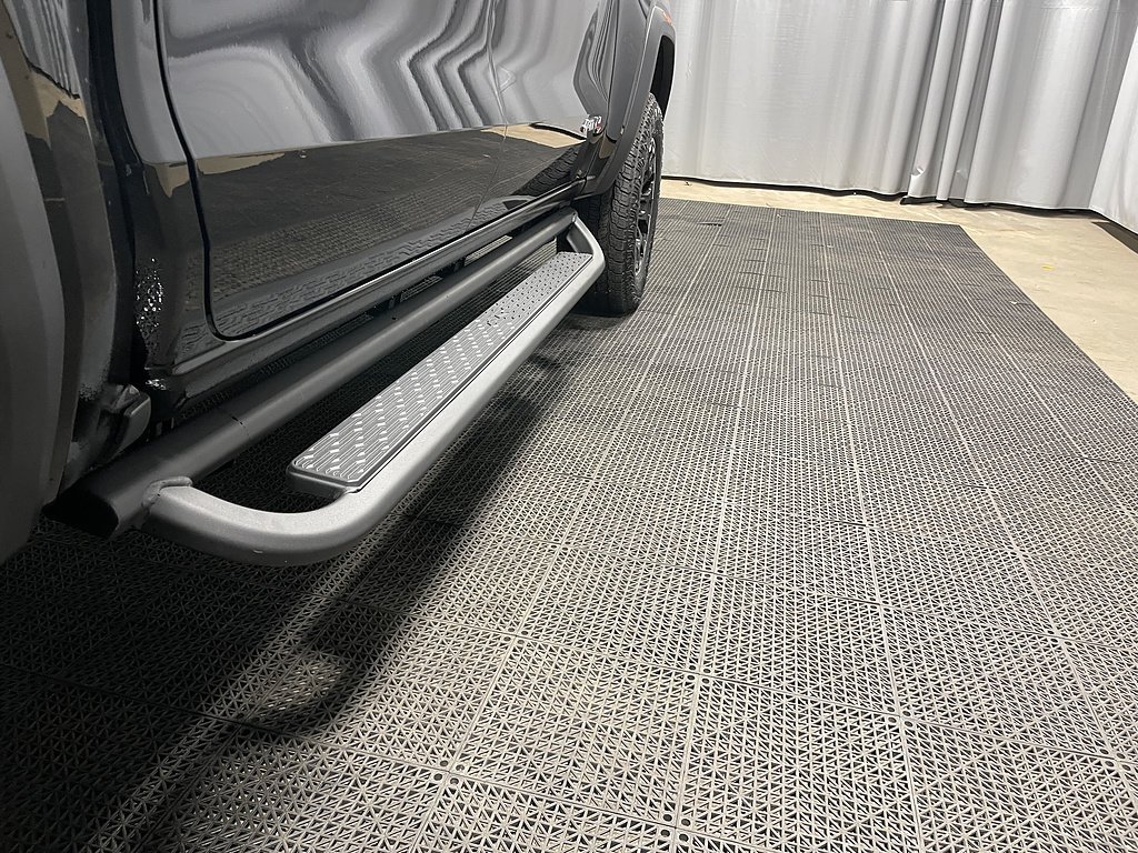 2026 GMC Canyon AT4 - Photo 39