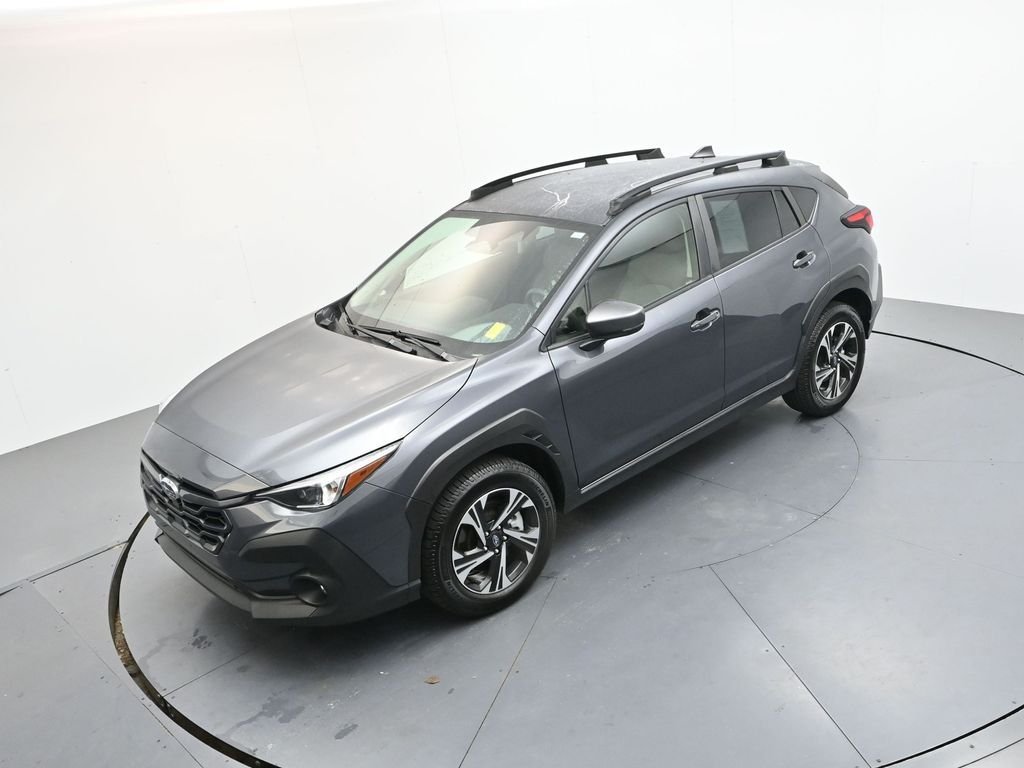 Used 2024 Gray Subaru Premium image 24