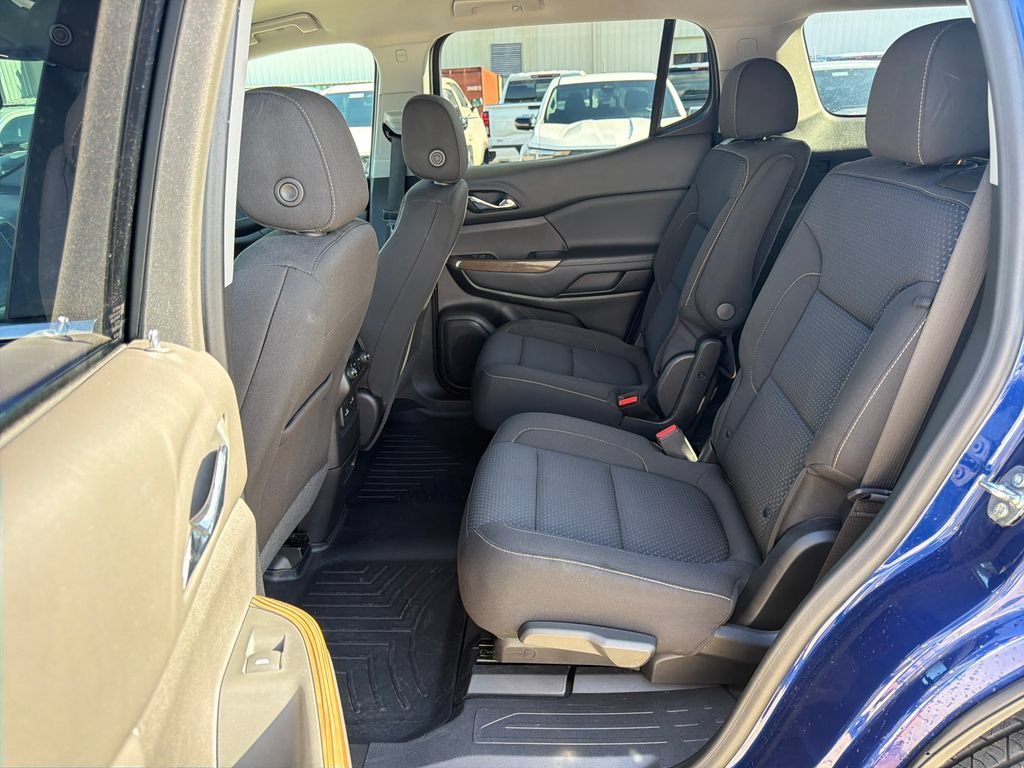 2023 GMC Acadia SLE - Photo 27