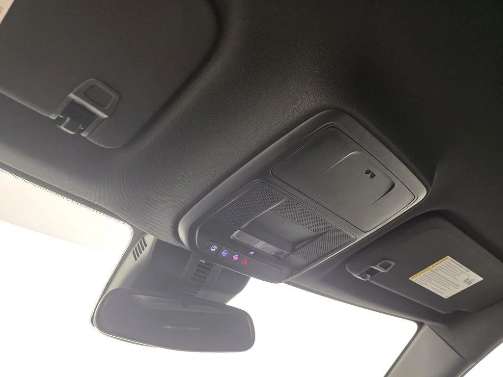 2025 GMC Acadia Elevation - Photo 53