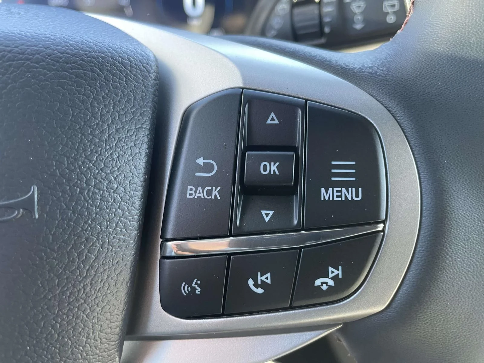 Used 2026 Black Ford Active image 23