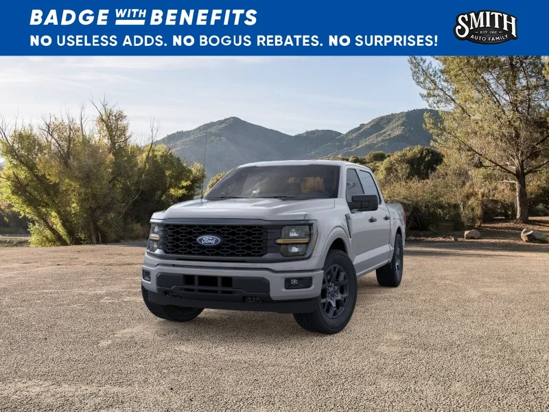 New 2026 Avalanche Ford STX® image 3
