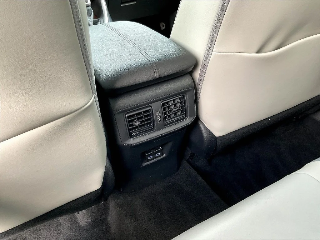 Used 2022 Silver Toyota Limited image 10