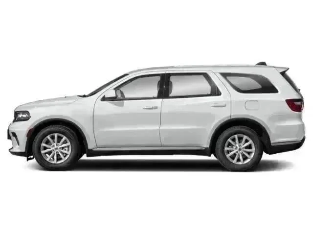2024 Dodge Durango's photo