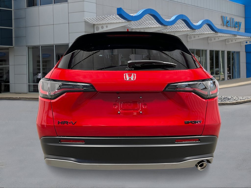 Vehicle thumbnail