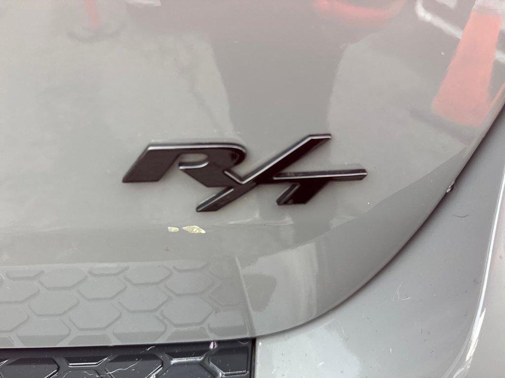 Used 2022 Destroyer Gray Clearcoat Dodge R/T AWD image 23